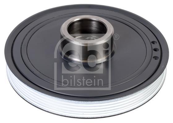 Polea, cigüeñal FEBI BILSTEIN ref. 176414