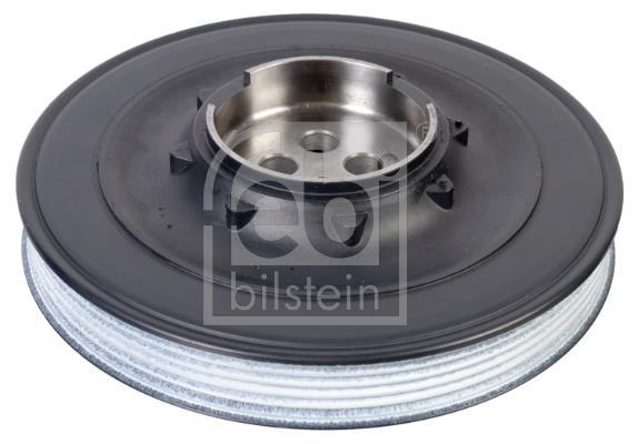 Polea, cigüeñal FEBI BILSTEIN ref. 176414
