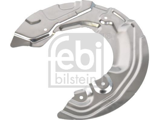 Chapa protectora de freio FEBI BILSTEIN ref. 176423