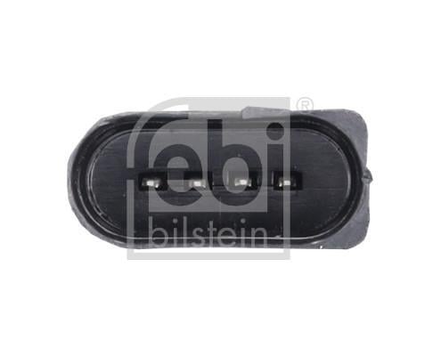 Serrure de hayon FEBI BILSTEIN ref. 176449