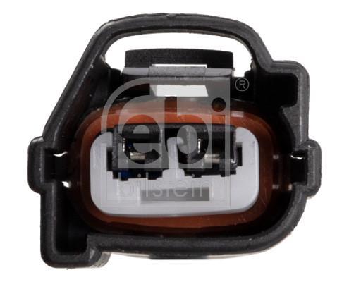 Palpeur, température des gaz FEBI BILSTEIN ref. 176450