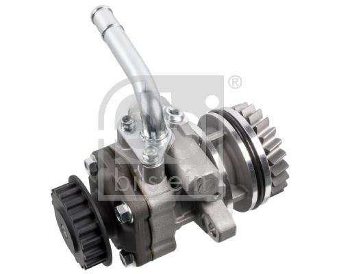 Pompe de direction assistée (Servo direction) FEBI BILSTEIN ref. 176464