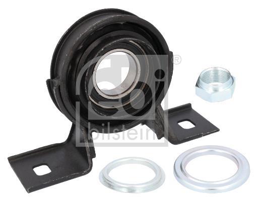 Suspensão, eixo cardan FEBI BILSTEIN ref. 176472