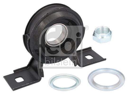 Suspensão, eixo cardan FEBI BILSTEIN ref. 176472