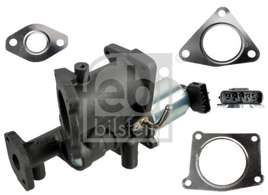 Vanne EGR FEBI BILSTEIN ref. 176475