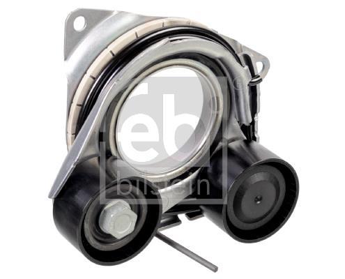 Tensor de correia trapezoidal estriada FEBI BILSTEIN ref. 176489