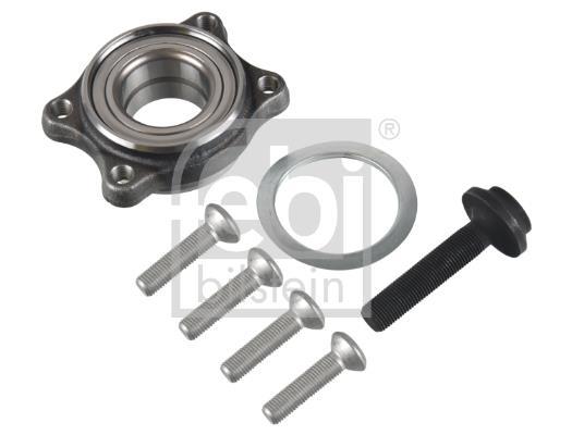 Roulement de roue FEBI BILSTEIN 176510