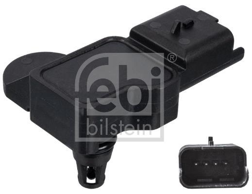 Sensor, presión colector de admisión FEBI BILSTEIN ref. 176516