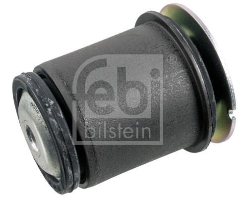Support/suspension, plot de berceau/Support d'agrégats FEBI BILSTEIN ref. 176524