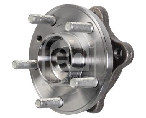 Roulement de roue FEBI BILSTEIN ref. 176532