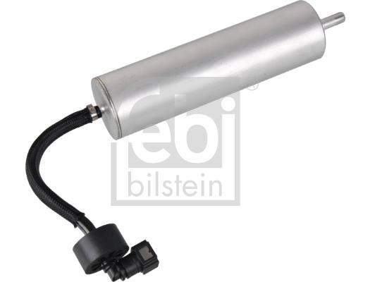 Filtre à carburant (Filtre à gasoil) FEBI BILSTEIN ref. 176571
