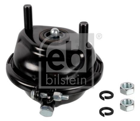 Cylindre de frein à diaphragme FEBI BILSTEIN ref. 176579
