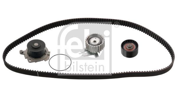 Kit de distribuição FEBI BILSTEIN ref. 176586