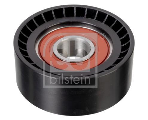 Polea inversión/guía, correa auxiliar servicios FEBI BILSTEIN ref. 176590