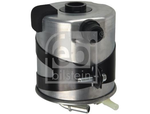 Filtre à carburant (Filtre à gasoil) FEBI BILSTEIN ref. 176594