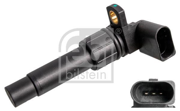 Capteur, vitesse FEBI BILSTEIN ref. 176595