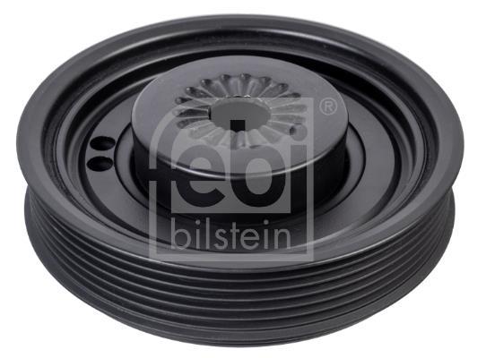 Polea, cigüeñal FEBI BILSTEIN ref. 176600