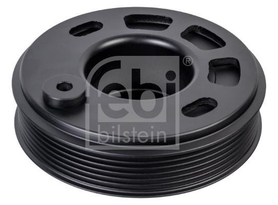 Polea, cigüeñal FEBI BILSTEIN ref. 176600