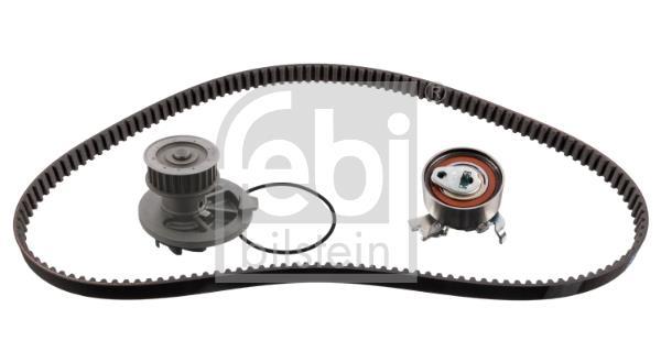 Kit de distribuição FEBI BILSTEIN ref. 176603