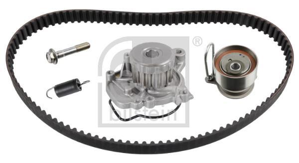 Kit de distribuição FEBI BILSTEIN ref. 176606