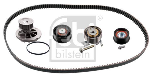 Kit de distribuição FEBI BILSTEIN ref. 176609