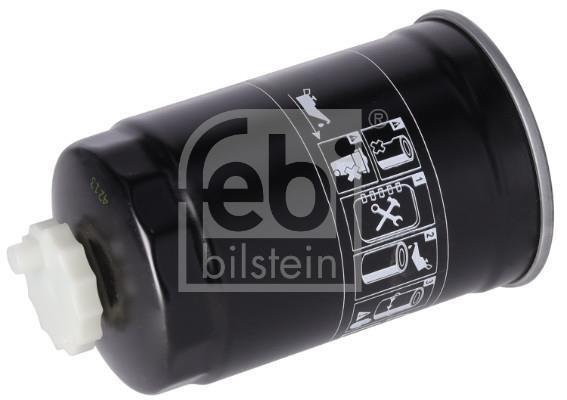 Filtre à carburant (Filtre à gasoil) FEBI BILSTEIN ref. 17660