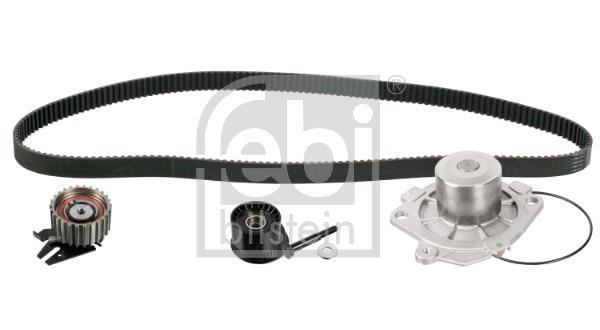 Kit de distribuição FEBI BILSTEIN ref. 176610