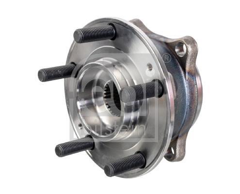 Roulement de roue FEBI BILSTEIN ref. 176612