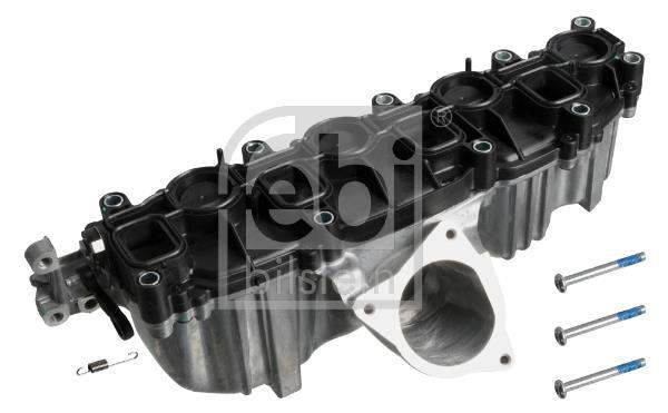Colector de admissão FEBI BILSTEIN ref. 176617