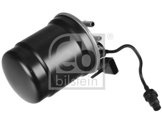 Filtro combustible FEBI BILSTEIN ref. 176625
