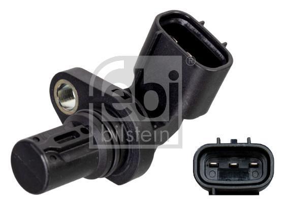 Capteur de régime moteur (Capteur PMH) FEBI BILSTEIN 176640