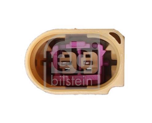 Suporte do motor FEBI BILSTEIN ref. 176645