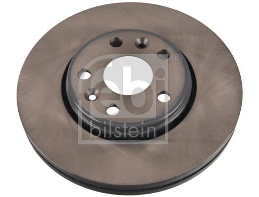 Disques de frein FEBI BILSTEIN ref. 176658
