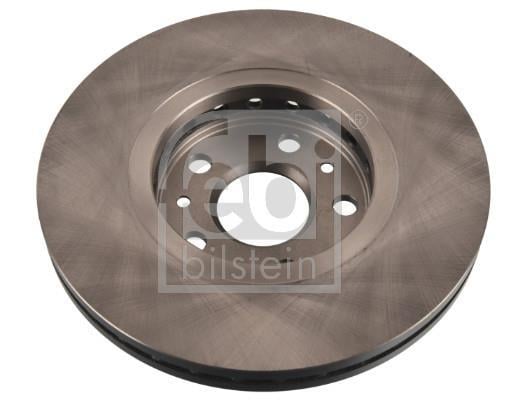 Disques de frein FEBI BILSTEIN ref. 176658