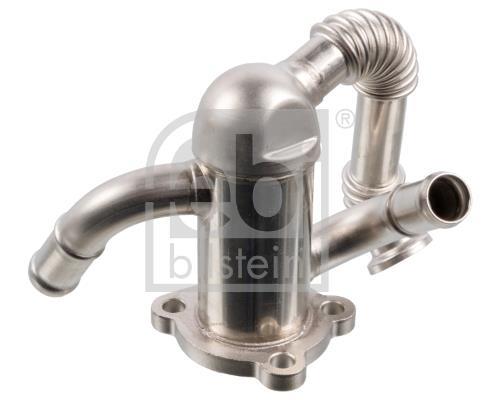 Radiateur, réaspiration des gaz d'échappement FEBI BILSTEIN 176688