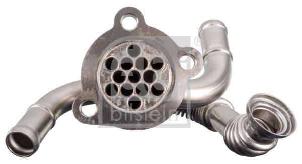 Radiateur, réaspiration des gaz d'échappement FEBI BILSTEIN 176688