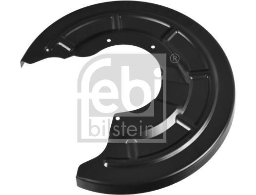 Chapa protectora de freio FEBI BILSTEIN ref. 176695