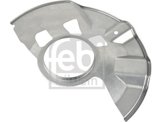 Chapa protectora de freio FEBI BILSTEIN ref. 176699