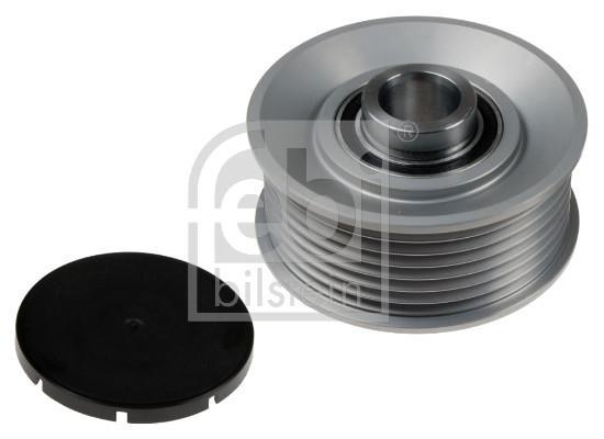 Rueda libre alternador FEBI BILSTEIN ref. 176712