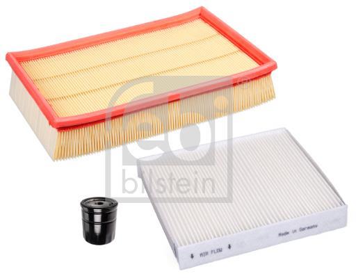 Kit de piezas, revisión FEBI BILSTEIN ref. 176714