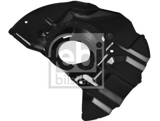 Chapa protectora de freio FEBI BILSTEIN ref. 176744