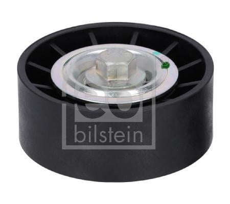 Polea inversión/guía, correa auxiliar servicios FEBI BILSTEIN ref. 17674