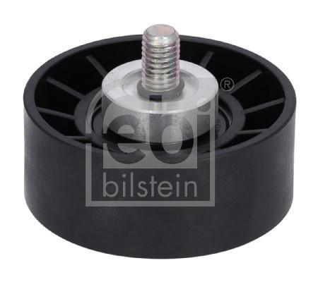 Polea inversión/guía, correa auxiliar servicios FEBI BILSTEIN ref. 17674