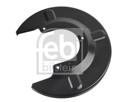 Chapa protectora de freio FEBI BILSTEIN ref. 176751