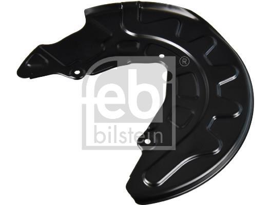 Chapa protectora de freio FEBI BILSTEIN ref. 176752