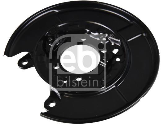 Chapa protectora de freio FEBI BILSTEIN ref. 176755
