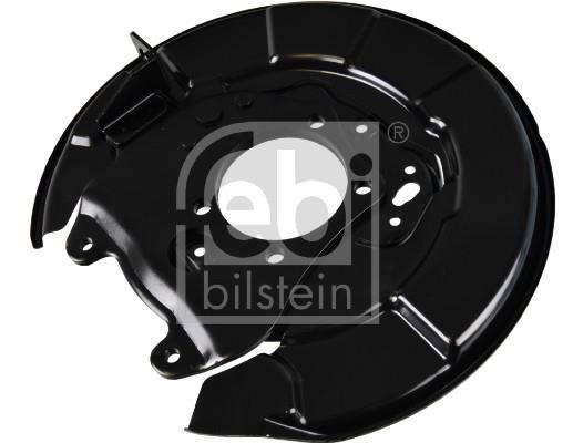 Chapa protectora de freio FEBI BILSTEIN ref. 176756