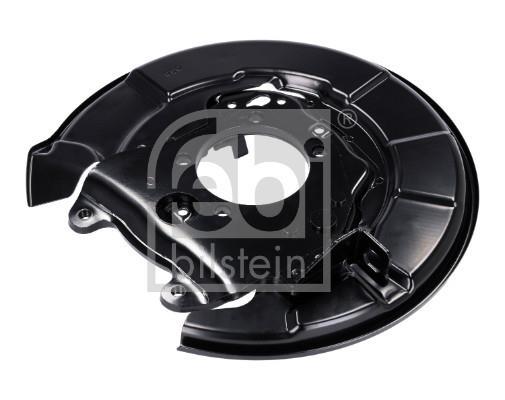Chapa protectora de freio FEBI BILSTEIN ref. 176757