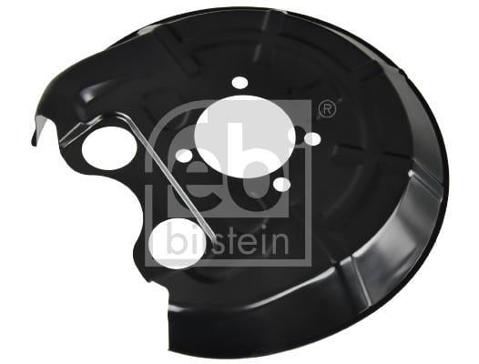 Chapa protectora de freio FEBI BILSTEIN ref. 176760