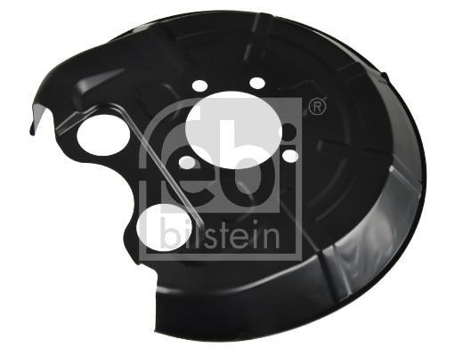 Chapa protectora de freio FEBI BILSTEIN ref. 176761
